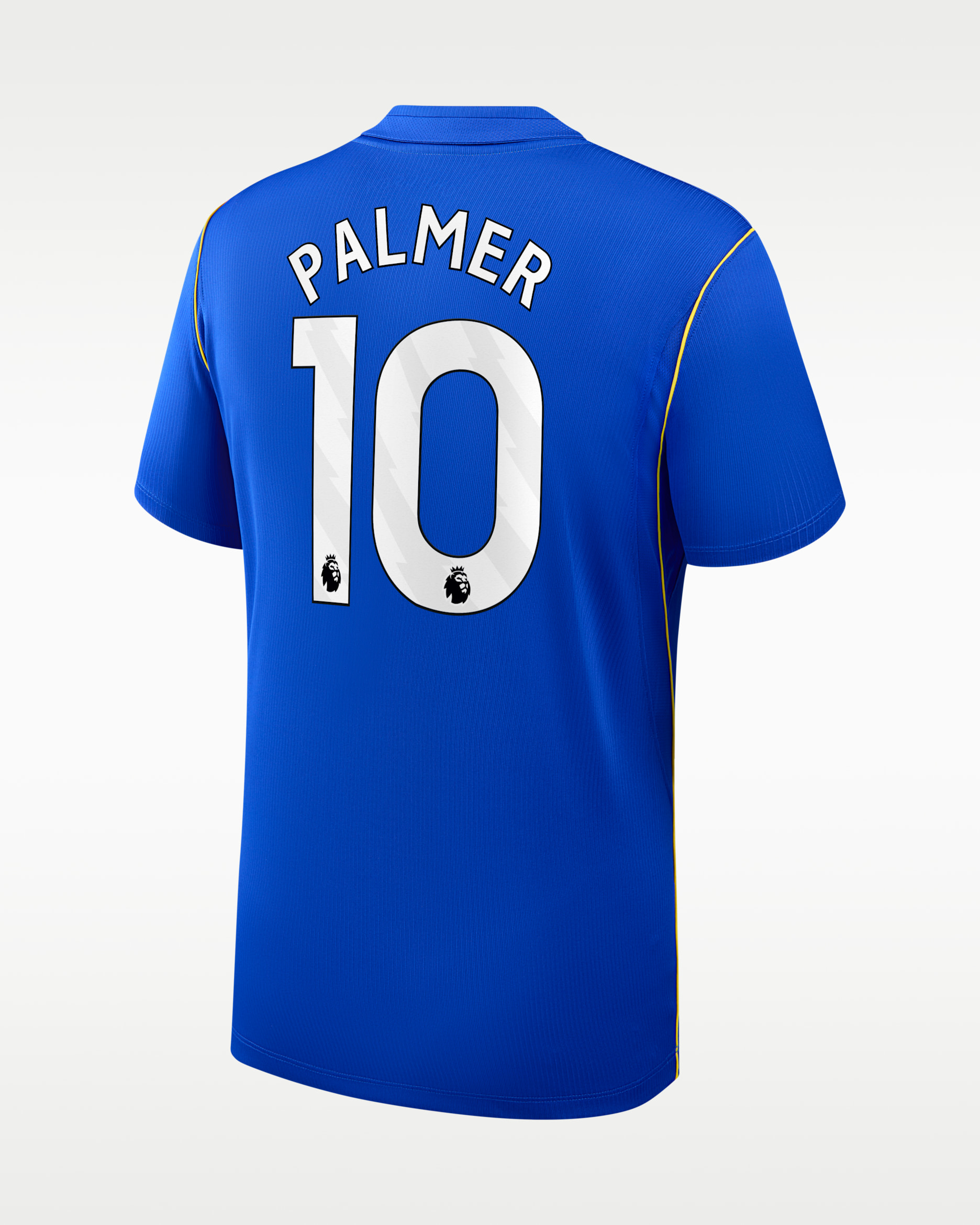 Cole Palmer Chelsea 2026/27 Stadium Home Men's Nike Dri-FIT Soccer
